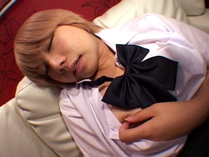 DJNZ-024 Part 19 - 138 minutes