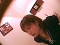 盗撮、流れないトイレ 2のサンプル画像9