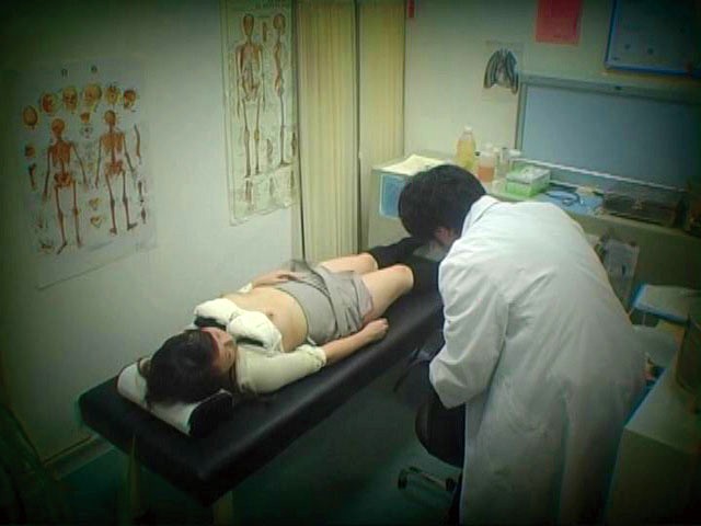 DSDI-010 Bagian 4 - 57 minit