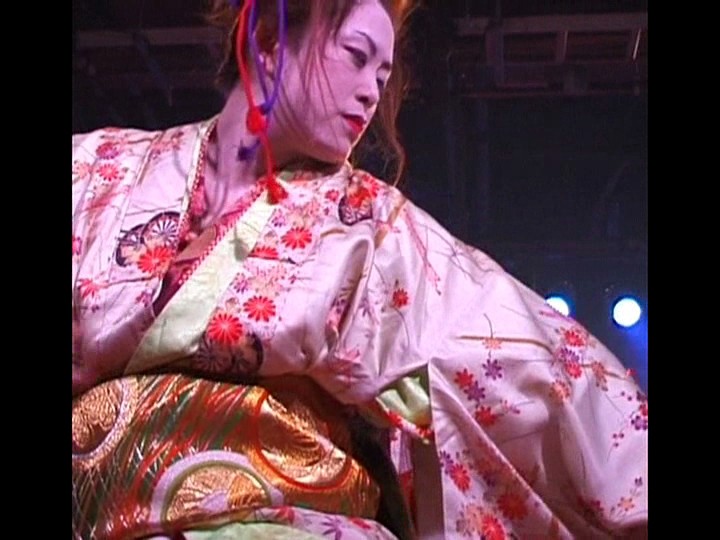 GEX-001 Part 11 - 60 minutes