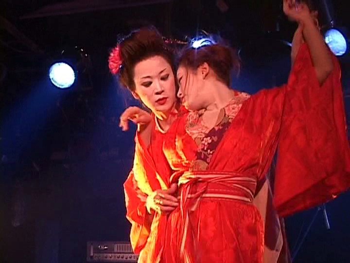 GEX-001 パート 12 - 63 分