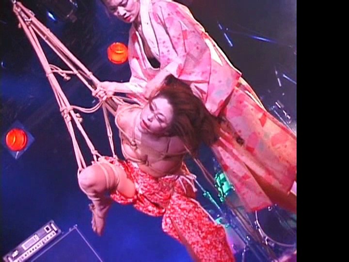 GEX-001 Part 19 - 84 minutes