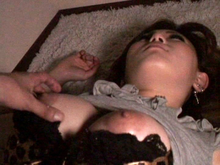 GYAZ-017 Part 7 - 60 minutes