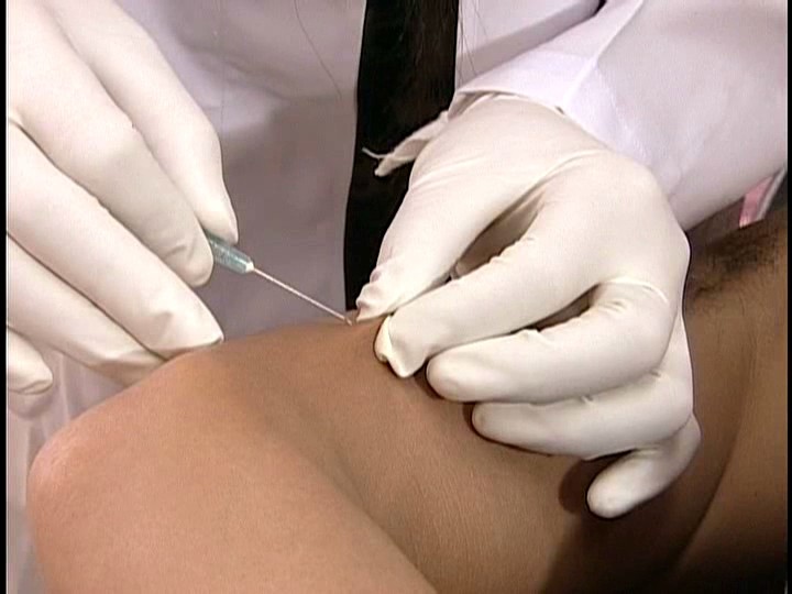 SM-04D パート 3 - 40 分