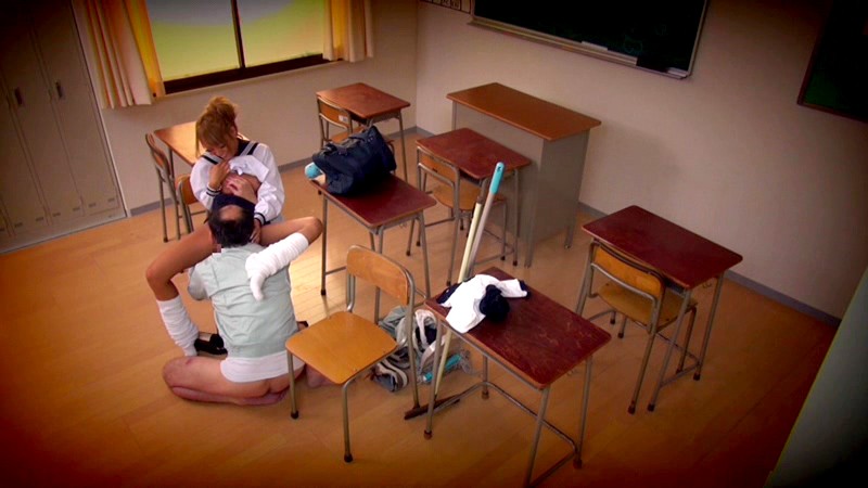 AIR-025 Bagian 6 - 40 minit