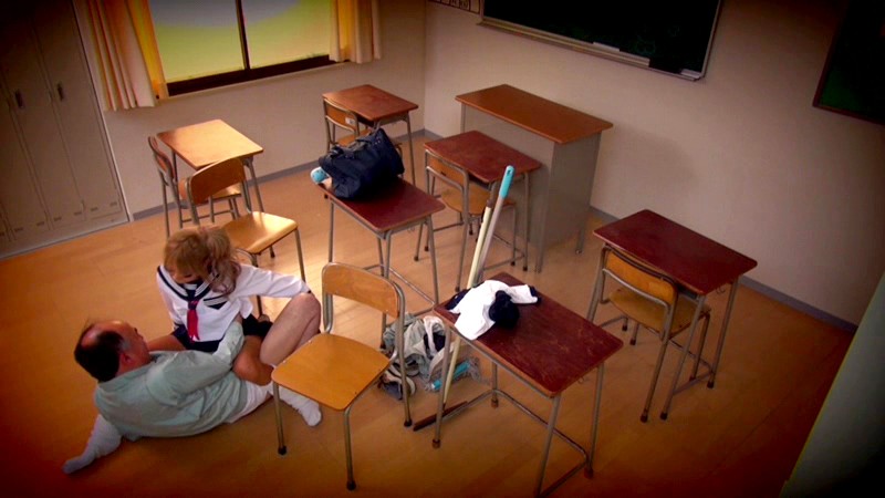 AIR-025 Bagian 7 - 42 minit