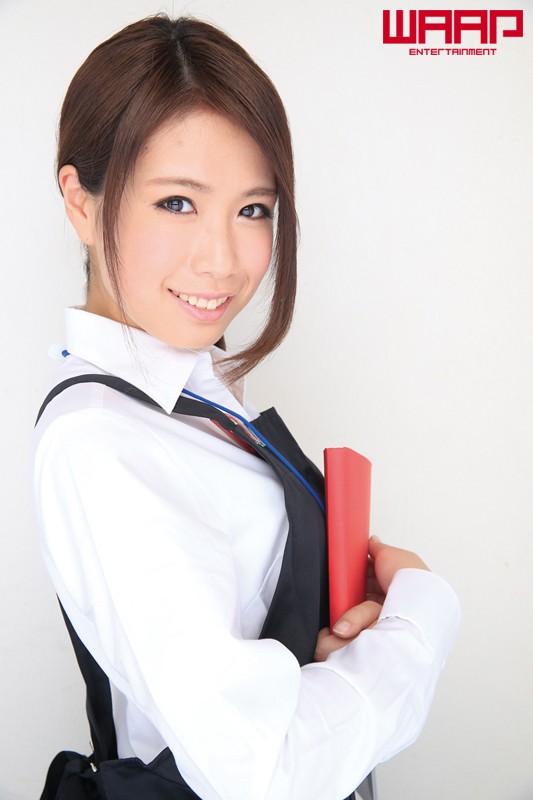 AVOP-153 Part 1 - 30 minutes