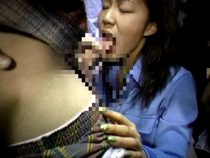 BTD-018 第 1 部分 - 30 分钟