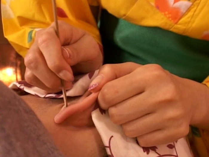 CSC-007 Part 5 - 54 minutes