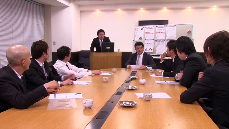 CWM-143 パート 9 - 70 分