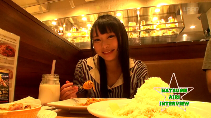 CWM-246 Part 1 - 30 minutes