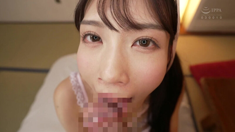 ずぅ~っと見つめられながらシャブられるのって最高に気持ちイイと思ゎない? 宮城りえ 5枚目