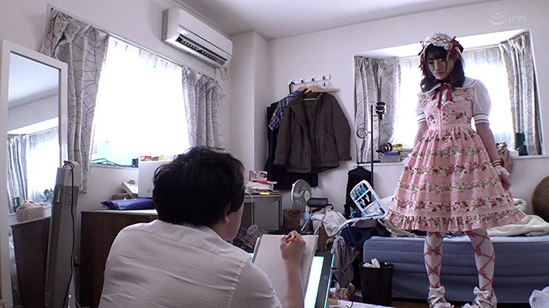 DFE-034 Part 1 - 30 minutes