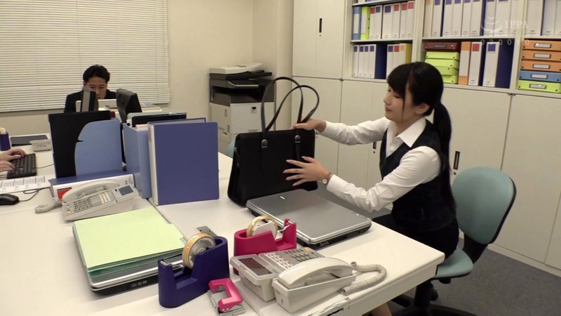 DFE-049 Bagian 1 - 30 minit