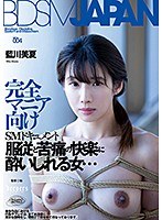 (2dpka00004)[DPKA-004]BDSM JAPAN 藍川美夏 ダウンロード