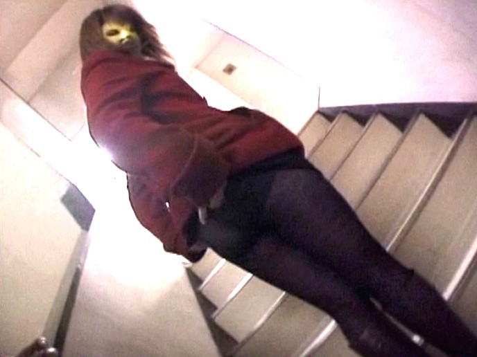 DRD-032 第 7 部分 - 54 分钟