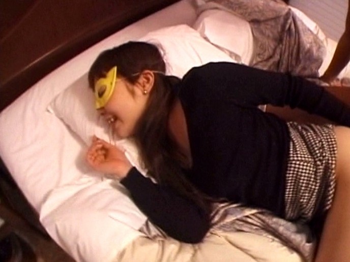 DRD-032 第 8 部分 - 58 分钟