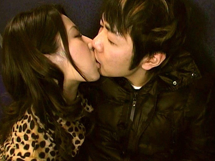 ECB-034 第 1 部分 - 30 分钟