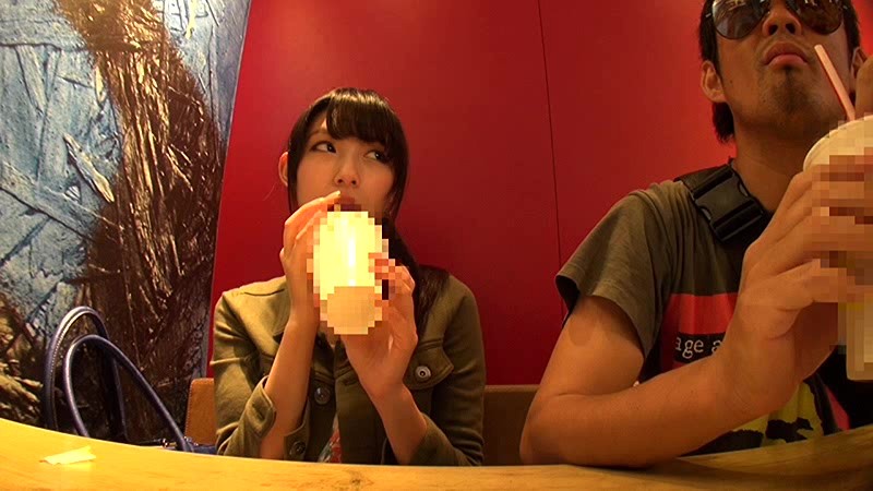 ECB-096 Part 1 - 30 minutes