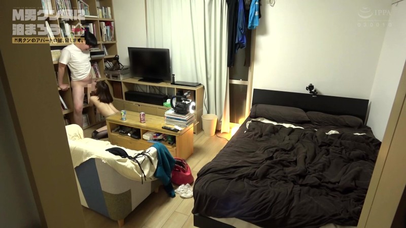 ECB-130 Part 12 - 96 minutes