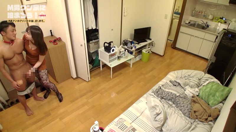 ECB-134 パート 5 - 62 分