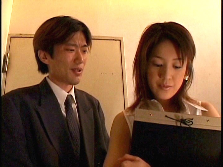 GOD-041 Bagian 1 - 30 minit