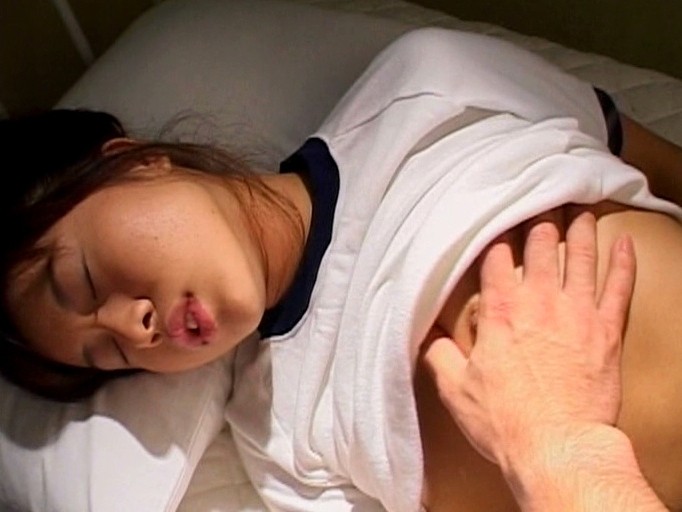 GOD-049 Bagian 6 - 50 minit