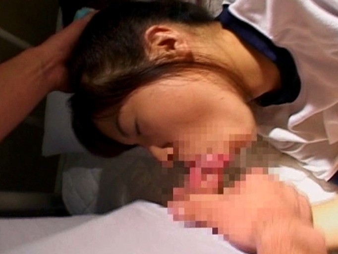 GOD-049 Part 7 - 54 minutes