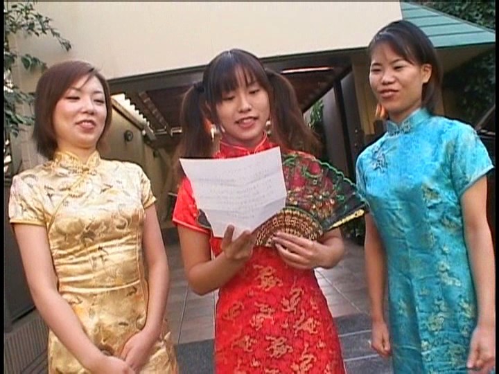 GOD-052 Part 6 - 50 minutes