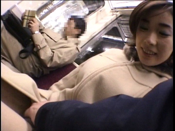 GOD-061 パート 4 - 42 分