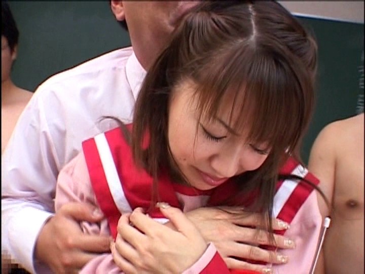 GOD-082 Bagian 13 - 78 minit