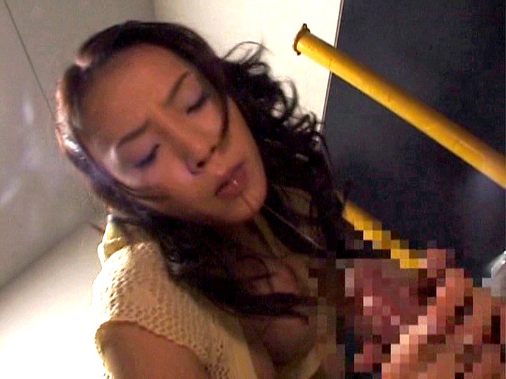 GOD-087 第 6 部分 - 55 分钟