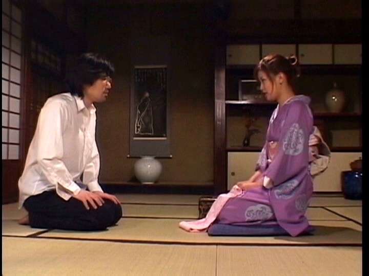 GOD-104 Part 6 - 50 minutes