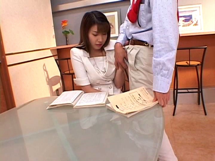 GOD-145 Bagian 14 - 82 minit