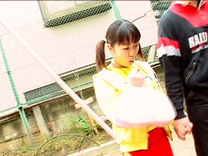 JLD-010 パート 3 - 40 分