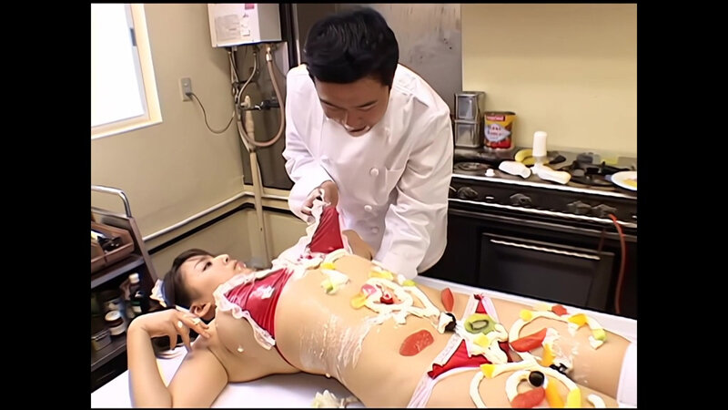 REWSS-048 Part 10 - 84 minutes