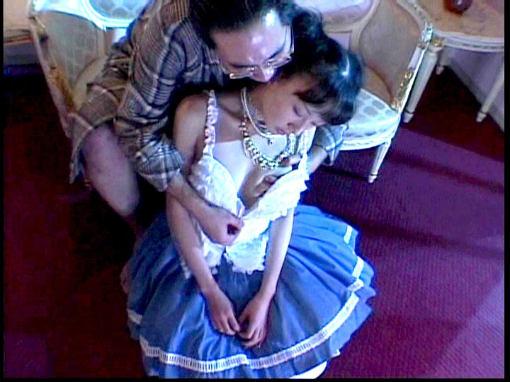 SBD-018 Bagian 6 - 55 minit