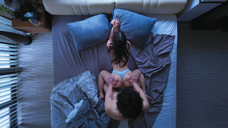サンプル-夜を使い果たして、朝陽が昇るまで僕は逢沢みゆとめちゃくちゃSEXがしたかった。