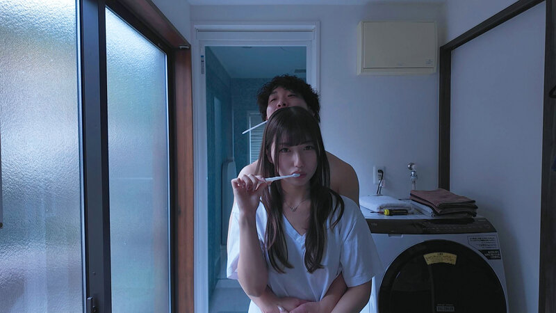 サンプル-夜を使い果たして、朝陽が昇るまで僕は逢沢みゆとめちゃくちゃSEXがしたかった。