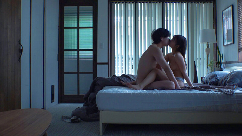 サンプル-夜を使い果たして、朝陽が昇るまで僕は逢沢みゆとめちゃくちゃSEXがしたかった。