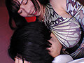 その乳、凶暴なり。ドメスティックな肉漬けおっぱいで男の人生終わらせるド発情痴女 吉根ゆりあ - サンプル 3