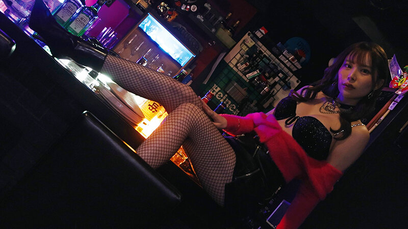 愛人HUNT 逆ナンTRIP！！ 私のラブパートナー本気で探します 笹倉彩 出演:笹倉彩 ハイビジョン・4K ★0 シーン9