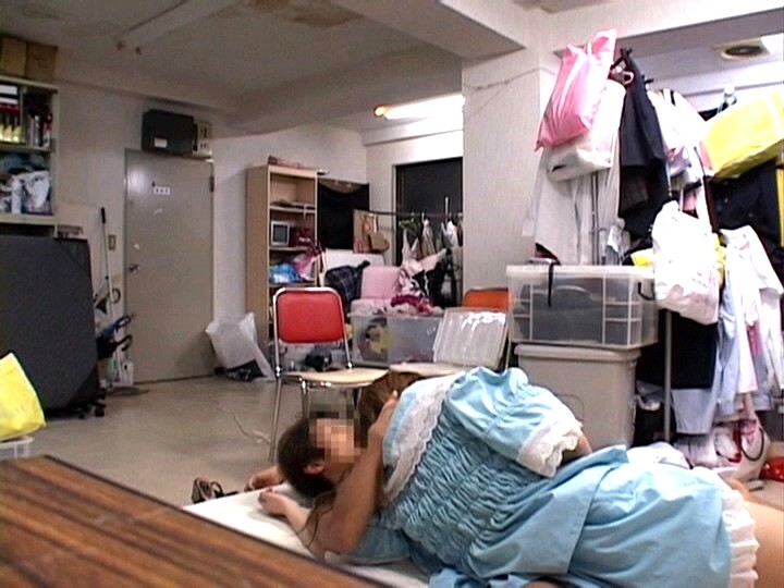 SSD-002 第 8 部分 - 51 分钟