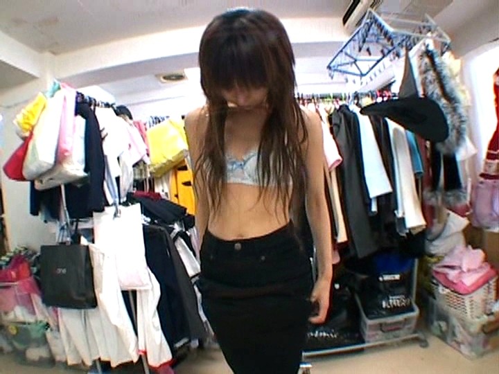 SSD-005 第 2 部分 - 33 分钟