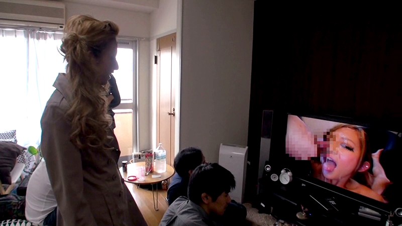 WDI-025 パート 9 - 78 分