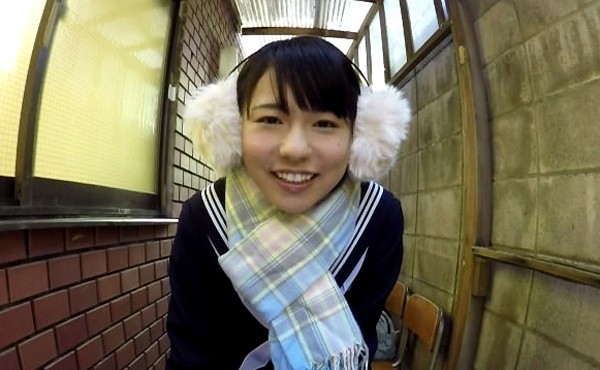 WPVR-008 Bagian 2 - 32 minit