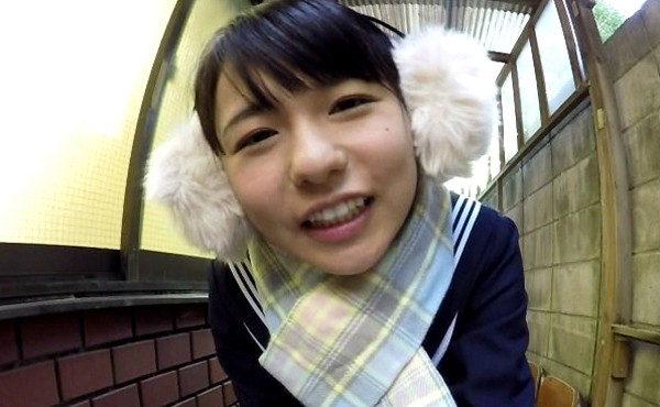 WPVR-008 パート 5 - 38 分