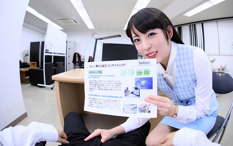WPVR-027 パート 3 - 34 分