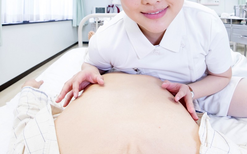 WPVR-046 パート 3 - 34 分