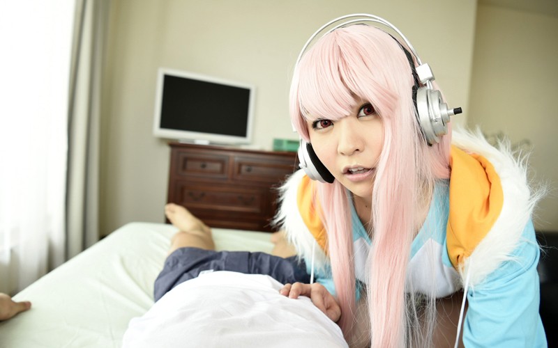 WPVR-065 Bagian 2 - 32 minit